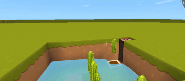 迷你世界刷怪塔，迷你世界沙漠版本高效率刷怪塔（三分钟教你做大佬家的刷怪塔）