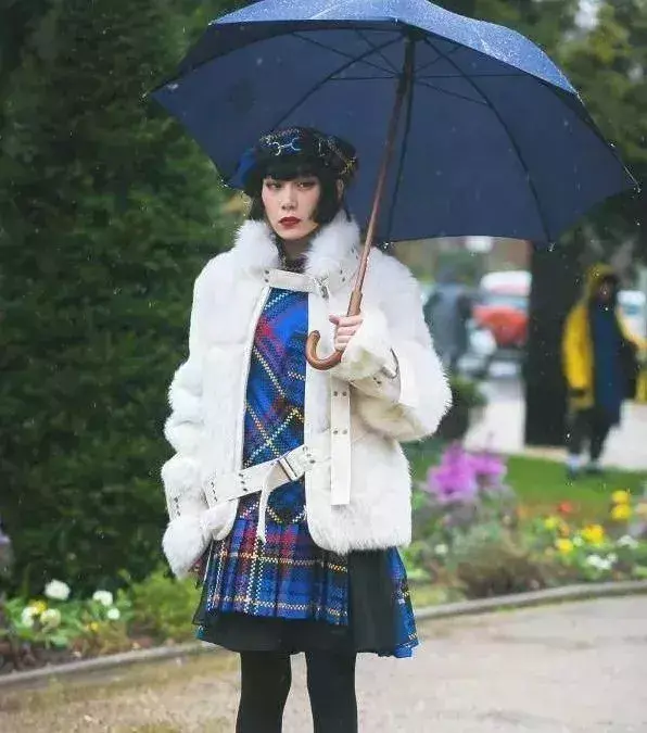 皮草可以水洗吗，皮草用水洗了怎么办（不知道皮草怎么洗的看这里）