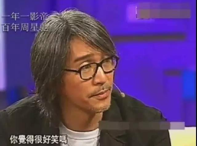 鲁豫采访阿诺施瓦辛格，一档撑了18年的综艺现在被骂上热搜