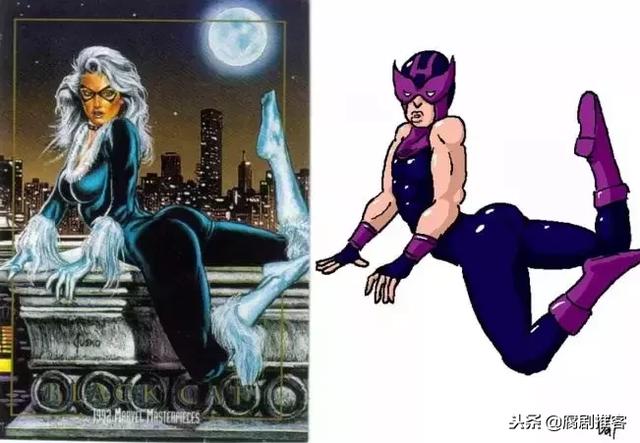 基佬是什么意思，健身房辨别基佬（她们是被困在女性身体里的基佬）