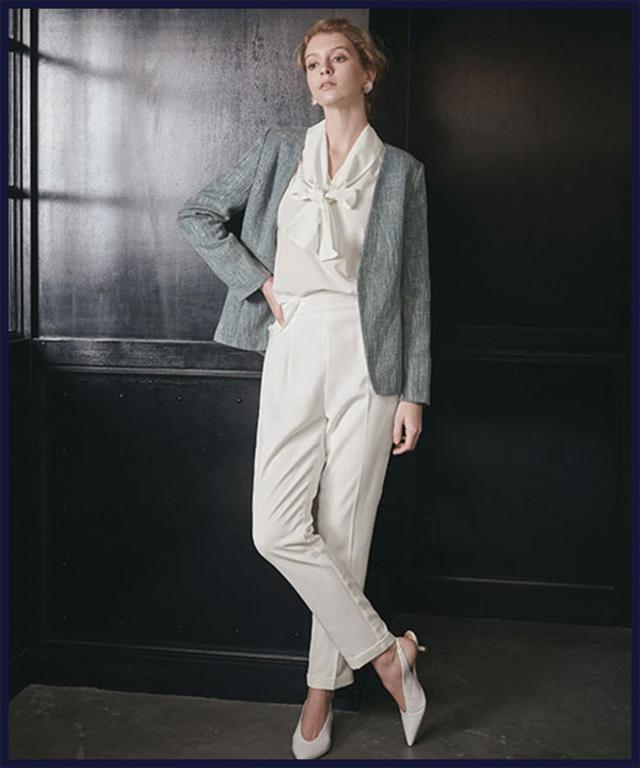 面试穿什么衣服，公务员面试穿什么衣服合适（恭喜您离年薪百万又近了一步）