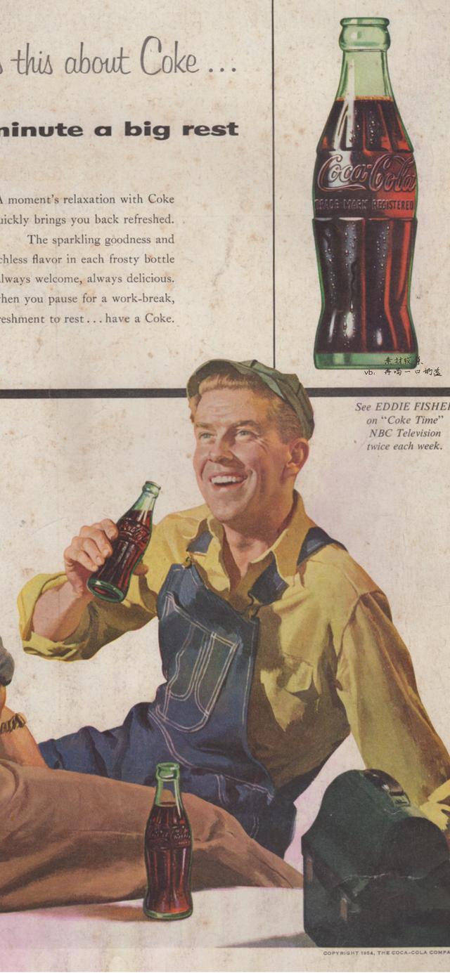 复古高级感背景图，复古高级感图片（最近很流行的复古画报风壁纸）