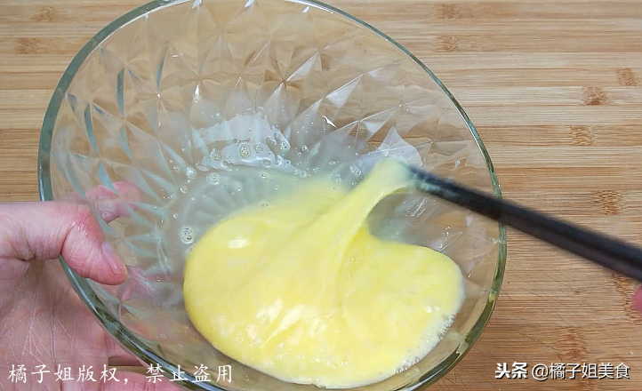 图片[3]-【鸡蛋西红柿炒馒头】做法步骤图-起舞食谱网