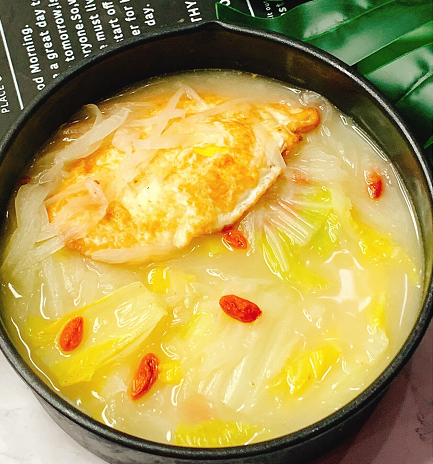 汤的100种做法，汤类菜谱大全（秋冬暖胃又健康的200种汤）