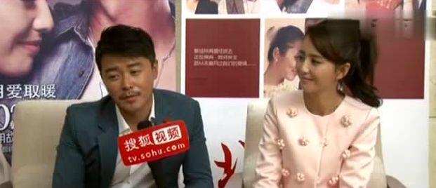 佟丽娅老公是谁，佟丽娅 的两个老公（美女终于脱离了阴霾）