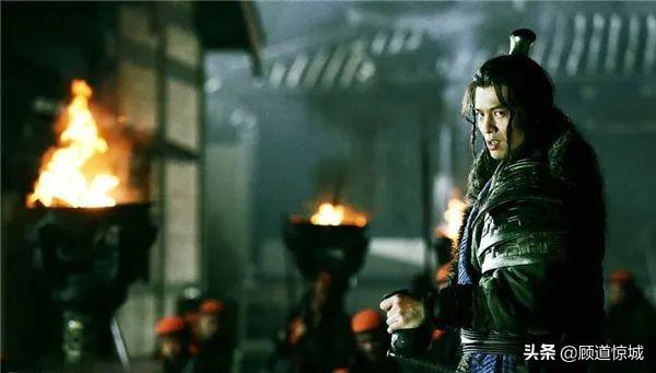 石勒是谁简介，石勒百度百科（为何却能成为开国立号）