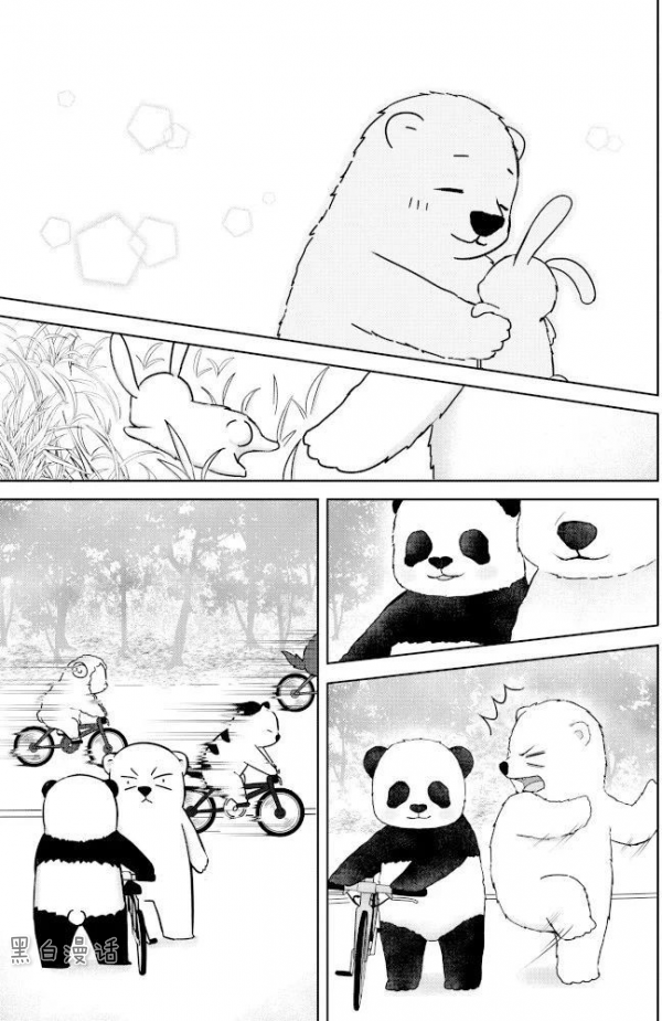 自行车图片，自行车比赛<漫画>（自行车图片价格）