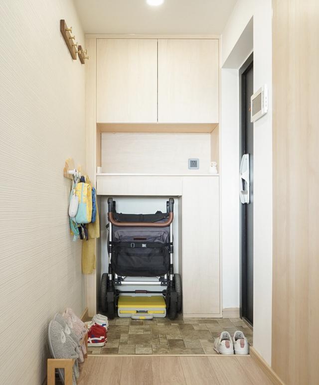 最简单的动线，却让生活便捷