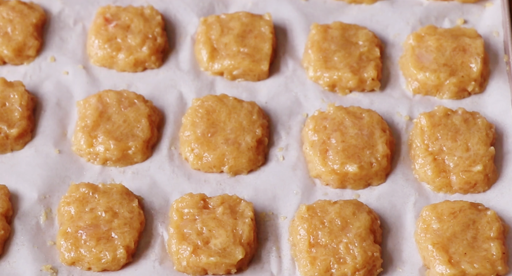 圖片[4]-【黑椒雞塊】做法步驟圖 外酥里嫩 一份不到5元錢-起舞食譜網(wǎng)