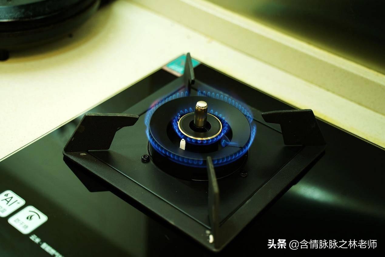 帅康燃气灶打不着火，帅康燃气灶打不着火原因（云米AI燃气灶Power4.3）