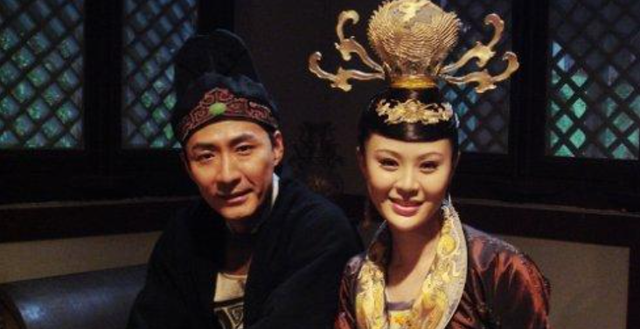 范冰冰和佟大为电影，范冰冰佟大为主演的电影是什么（18年前这剧爆火）