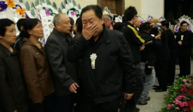 西游记沙僧扮演者，西游记里演沙僧的是谁（死前唯一的愿望：再见八戒一面）