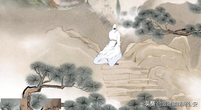 曲径通幽处禅房花木深，曲径通幽处禅房花木深全诗（常建：曲径通幽处）