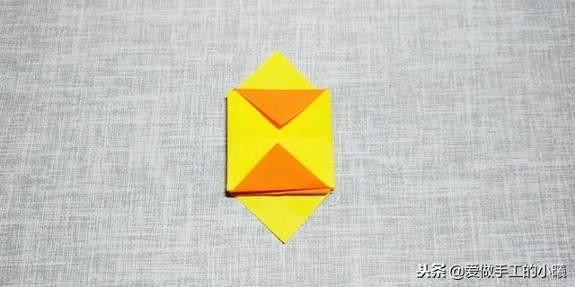 如何折立体盒子，如何折立方体盒子（好玩的魔法盒子折纸）