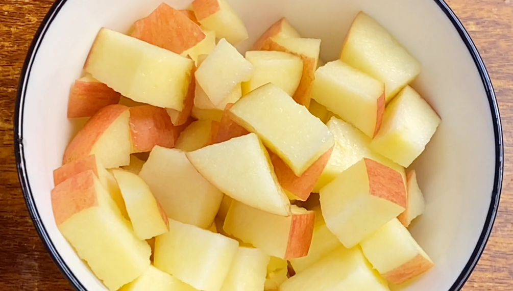 圖片[2]-【蘋果山楂湯】做法步驟圖 堅持1周吃3次 瘦身效果特別棒-起舞食譜網(wǎng)