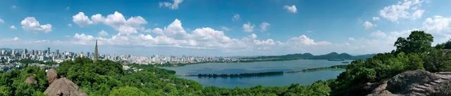 杭州西湖文化景观，西湖必去的十大景点介绍（西湖三十景，最新绝美大片亮相）