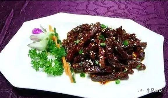 湖南花垣县麻辣豆腐丝做法，四川麻辣豆腐丝的做法大全（60多道麻辣味型菜品）