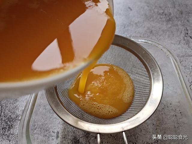 实蛋的制作方法教程，东北小吃实蛋做法