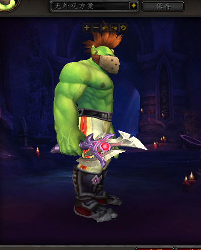 魔兽世界s7无情角斗士，要多少荣誉……（毁灭狗牙什么的我相信你们都看够了）