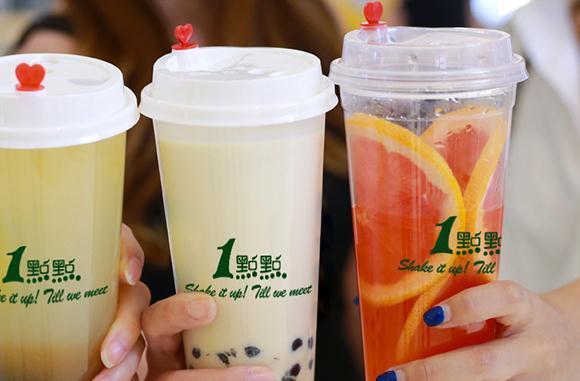 一点点奶茶店是怎么加盟的，怎么加盟一点点奶茶店（一点点奶茶官方加盟公布）