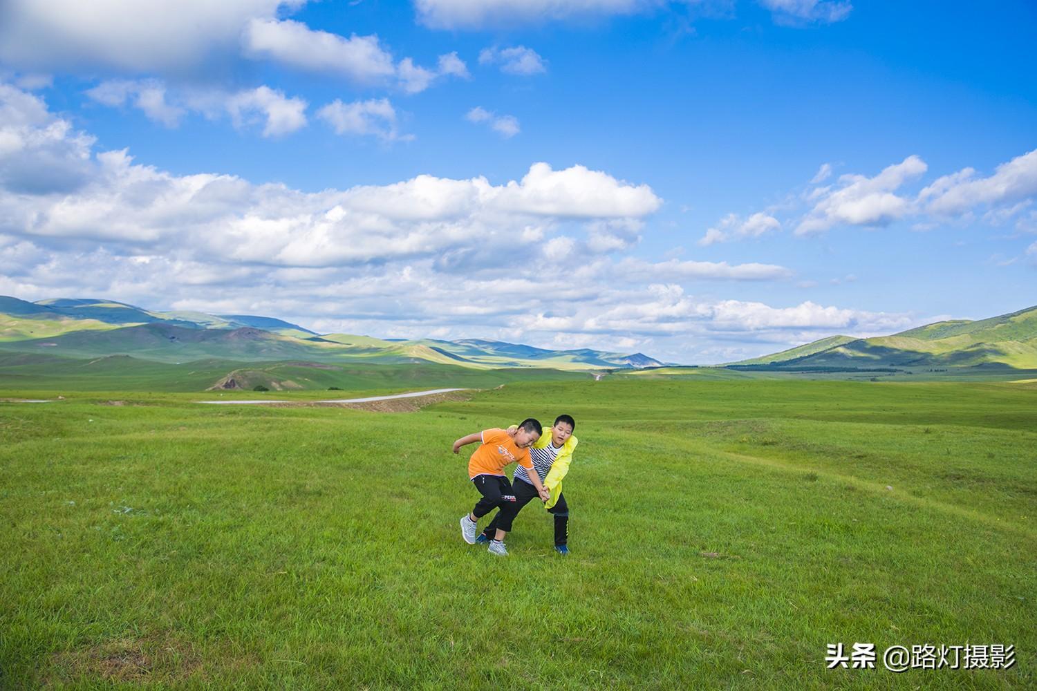 夏天适合去哪里旅游？这5个地方清爽宜人，非常适合打卡