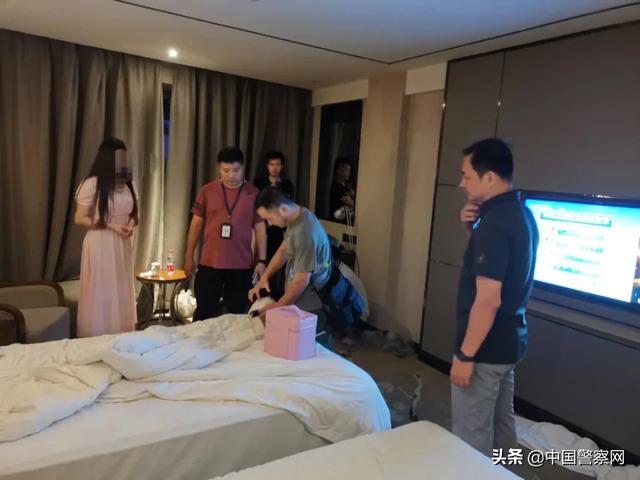 外围女是什么意思，什么是外围女（“翠花”还是“ANNA”）