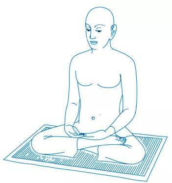 打坐盘腿的技巧，打坐盘腿的技巧图解（看完这篇文章希望能够帮到你）