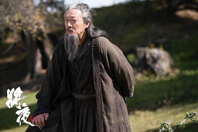 将夜桑桑扮演者，将夜桑桑扮演者是谁（《将夜》宁缺的废柴崛起之路已开启）