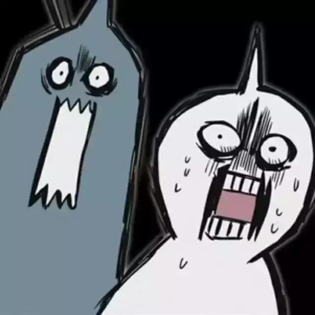 经典搞笑整蛊头像微信，经典搞笑整蛊头像（精选头像丨恶搞系列头像）