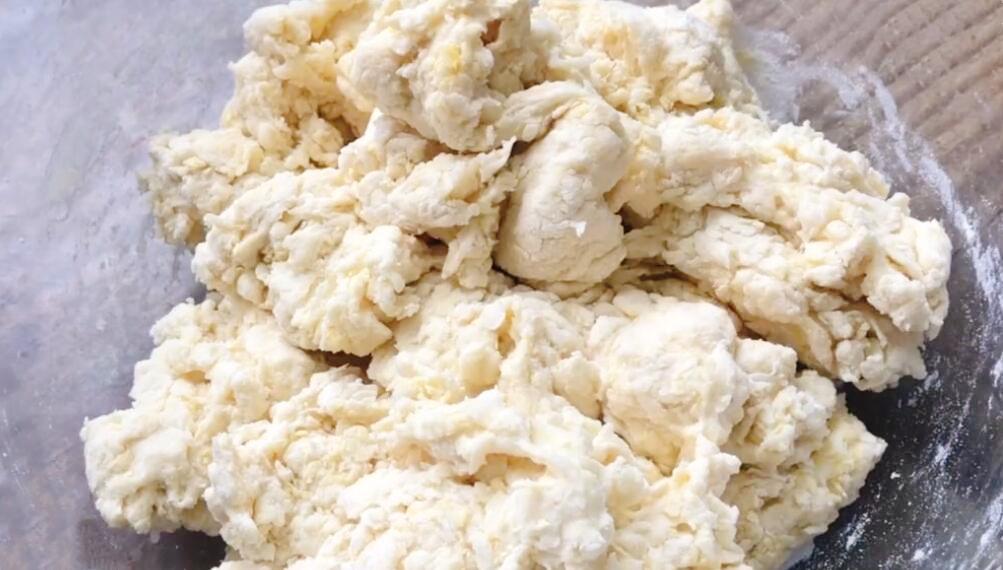 圖片[3]-【油條】做法步驟圖 更美味 幾分鐘就出鍋-起舞食譜網(wǎng)