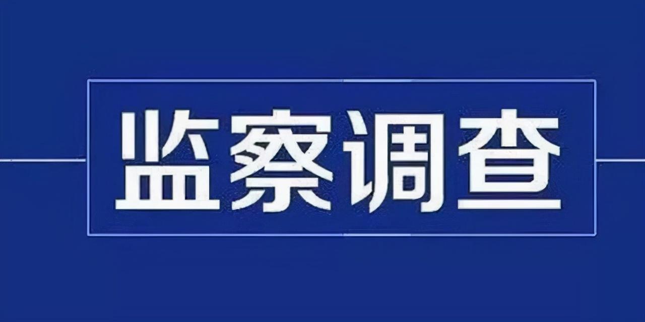 大兴安岭高级中学（漠河市高级中学食堂管理员杨世敏接受监察调查）