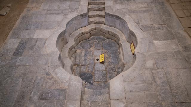 华清宫位于哪里，华清宫简介（中国唯一的皇家沐浴圣地）