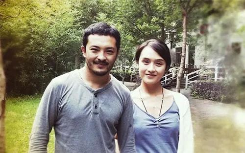 妯娌的三国时代冯雪结局（她颜值曾一度压过了章子怡）