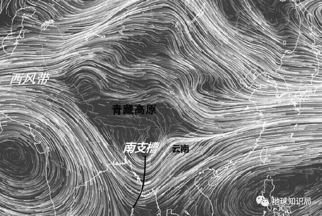 为什么会下雨，为什么会下雨 科学解释（江浙沪为何频频下雨）