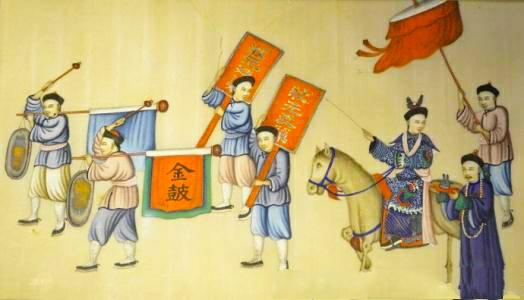 二百五是什么意思，女生说我二百五是什么意思（关于俗语“二百五”的由来可谓版本很多）