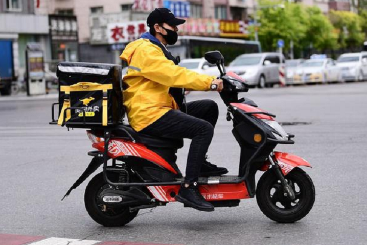 电动车摩托车(名爵电动四轮车)