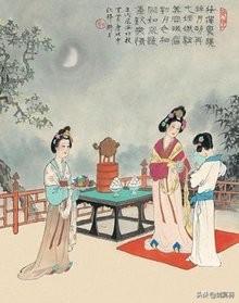 七夕节的习俗，重阳节的习俗（那些你不知道的传统民间习俗）