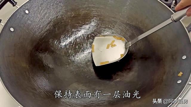 泡干米粉的正确方法，怎么做出好吃的干米粉（河粉干怎么炒干炒河粉）
