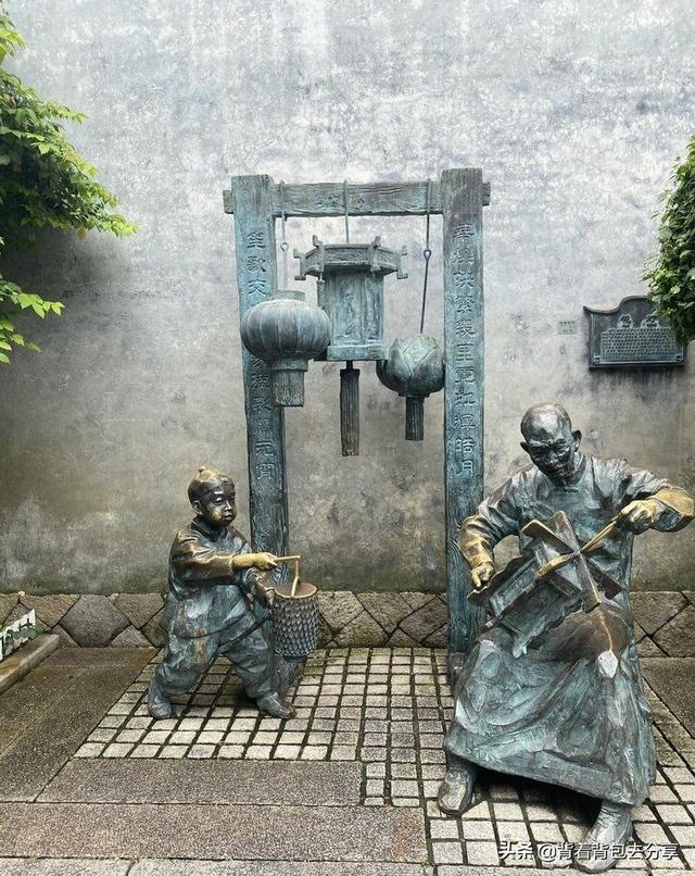 福建旅游景点介绍，福建旅游景点介绍稿（你又去过几处呢<上>）