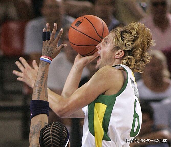 立陶宛篮球明星，立陶宛篮球明星 nba（立陶宛疯狂神射手马西贾斯卡斯）