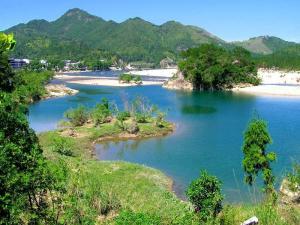 温州在哪个省，温州在哪个省广州在哪个省（中国城市纵览——浙江省温州市）