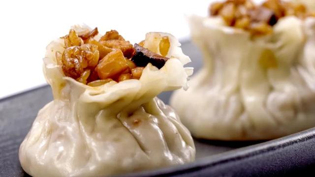 烧卖的做法，烧麦的做法全过程（中国南北烧卖图鉴）