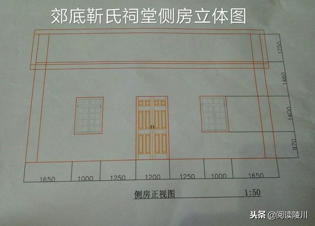 靳氏家谱微信群，靳氏家谱睢县北六里田楼的电话（从三宫一祠看山西陵川郊底靳氏）