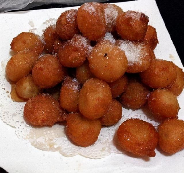 渭南特色美食，渭南小吃培训（陕西美食大全之渭南篇）