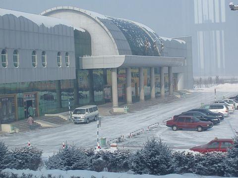 黑龙江有几个机场，黑龙江省有多少民航机场（黑龙江民用机场一览）