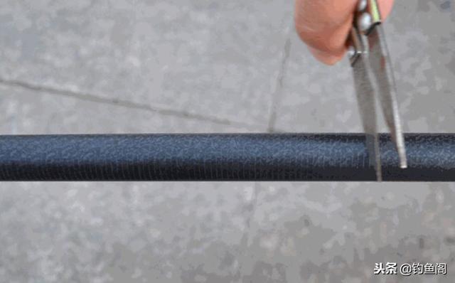 鱼竿6h和8h是什么意思，鱼竿5h6h7h是什么意思（了解一下商家惯用的4种伎俩）