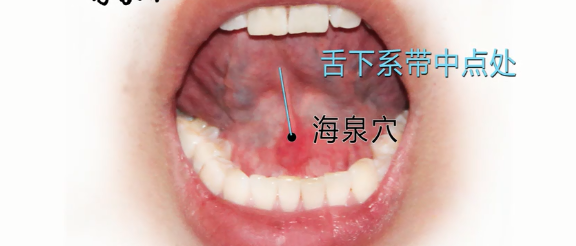 鱼腰的准确位置和作用，个个都是穴位学中的高手