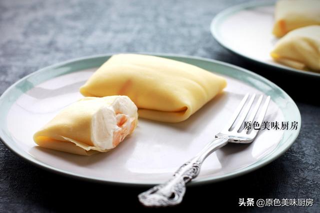 饭后甜点有哪些，适合学生党做的小甜品（自制健康又美味）