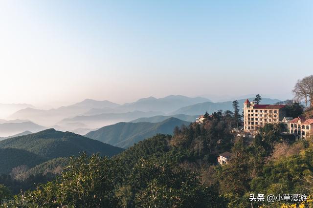 湖州三日游去哪里最好，湖州4-5日自由行推荐路线\u0026玩法