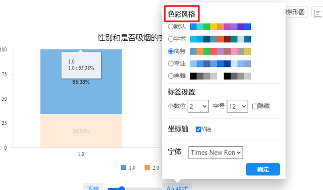 卡方符号word怎么打出来，卡方符号怎么在word上打（SPSS卡方检验详细操作和结果分析）
